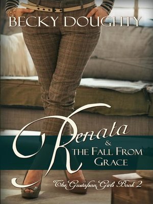 cover image of Renata and the Fall From Grace